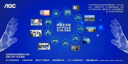 專訪艾德蒙科技總經理閻立東 以電競全屏視訊戰略，構建完善產業生態
